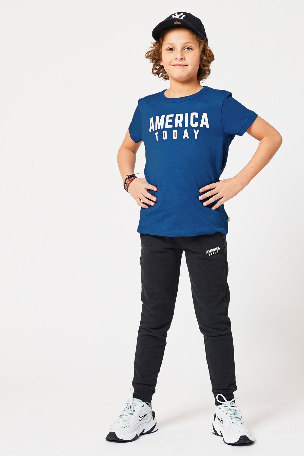 T-shirt Easton Jr image number 1