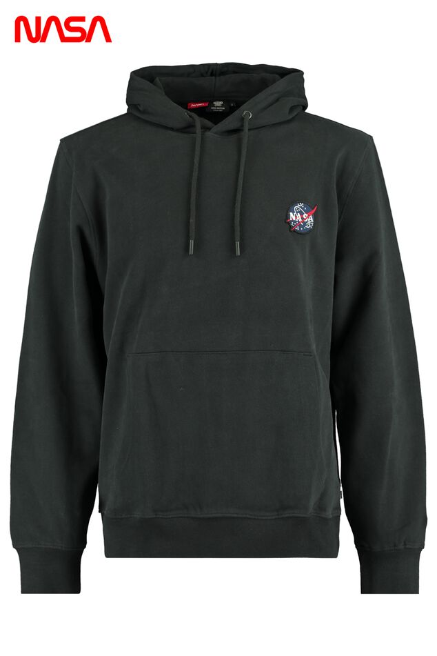 Hoodie Solar hood image number 4