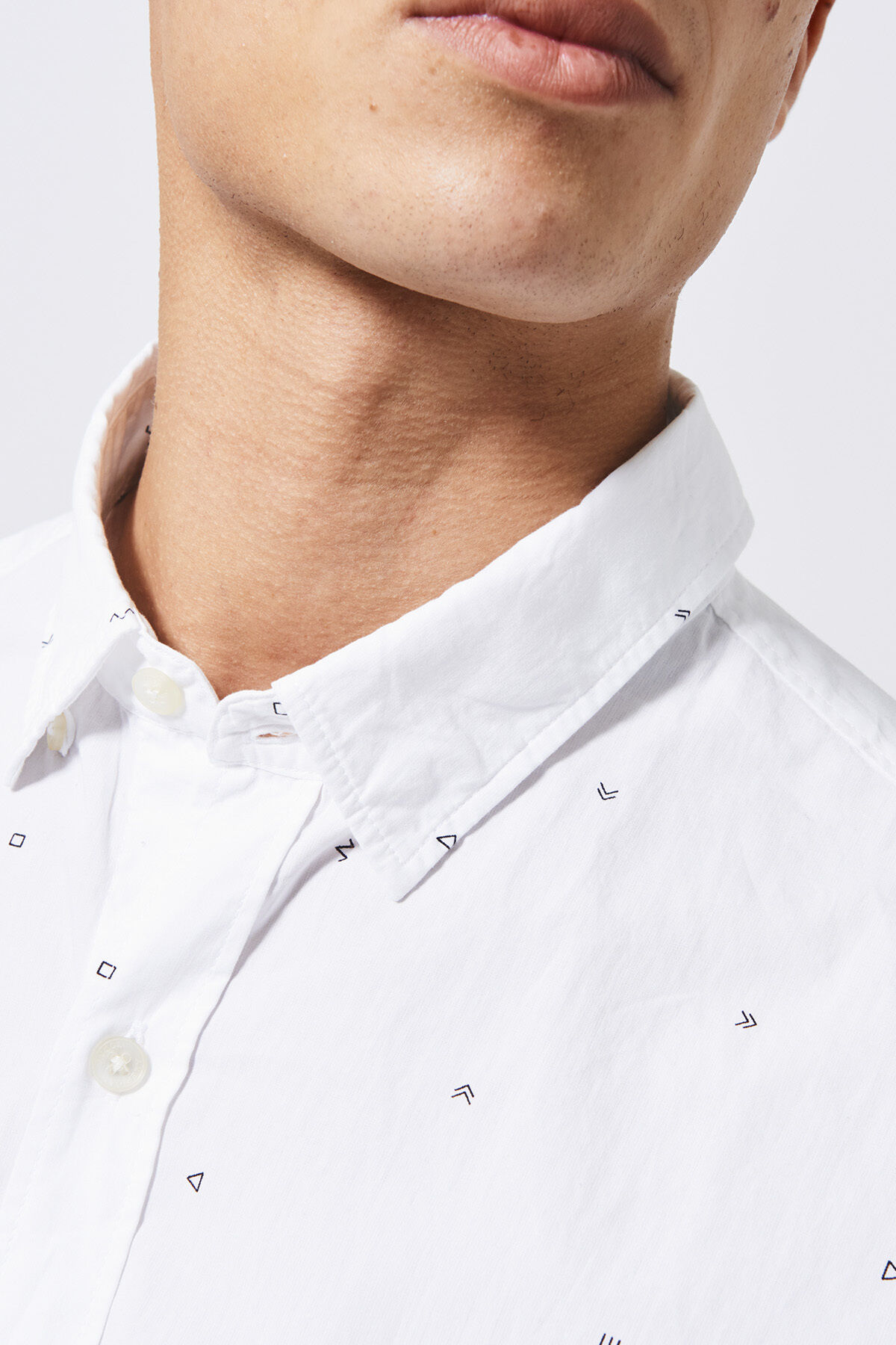 Shirts Hudson image number 3