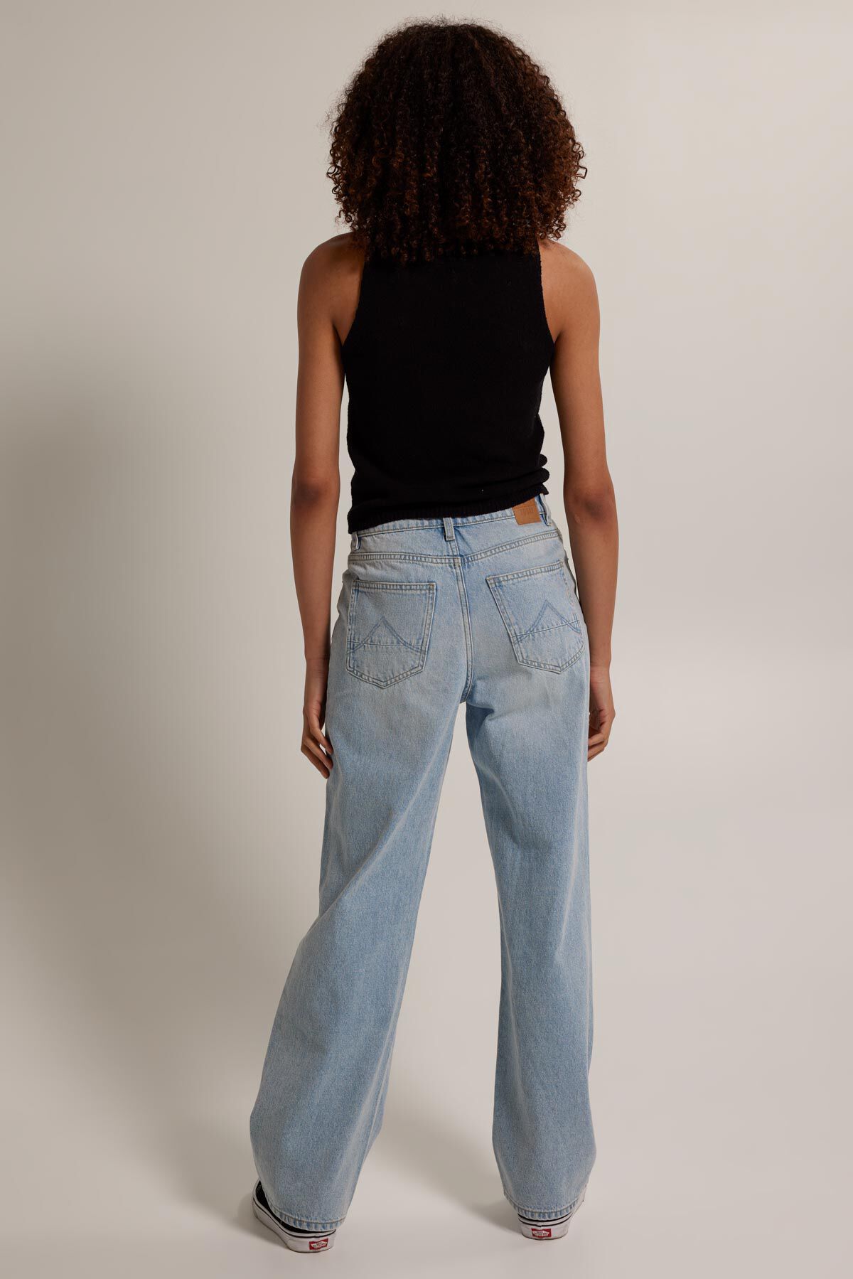 Jeans Irvine image number 3