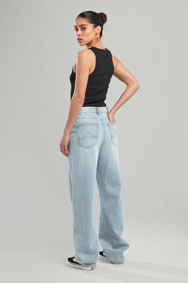Jeans Irvine image number 3
