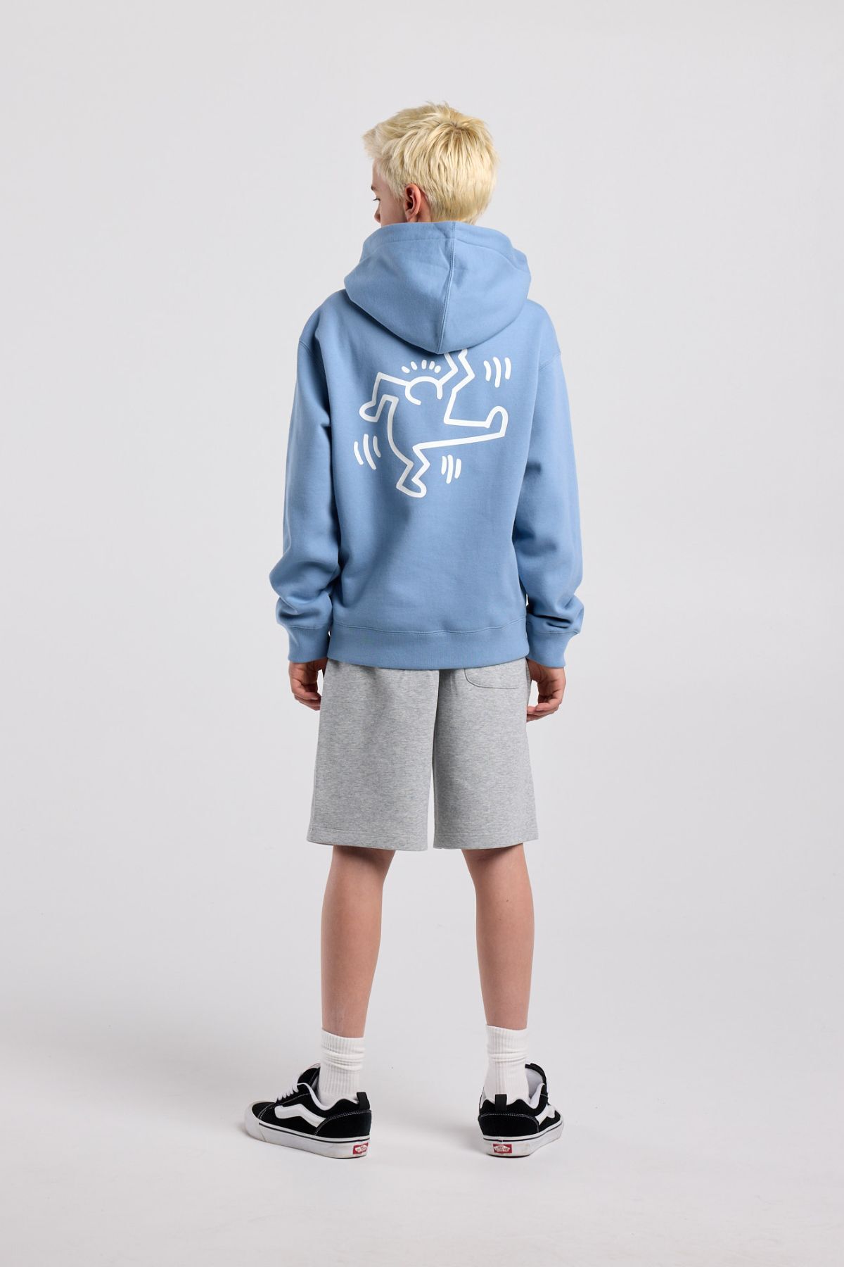 Sparks Hood Jr image number 2