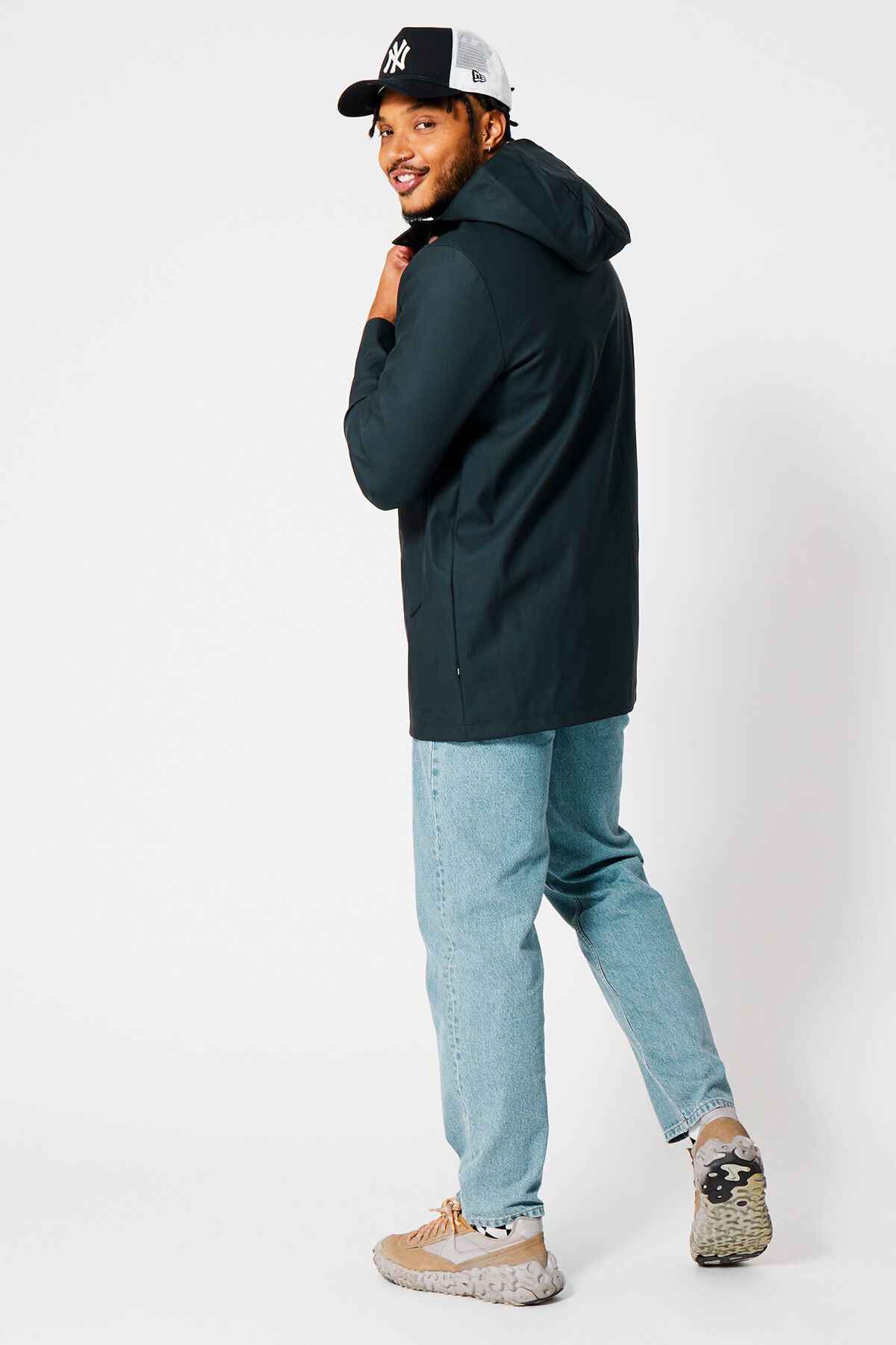 Regenmantel Jace image number 2