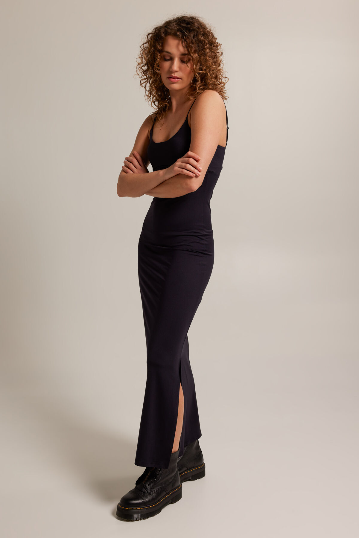 Dress Dolly image number 1