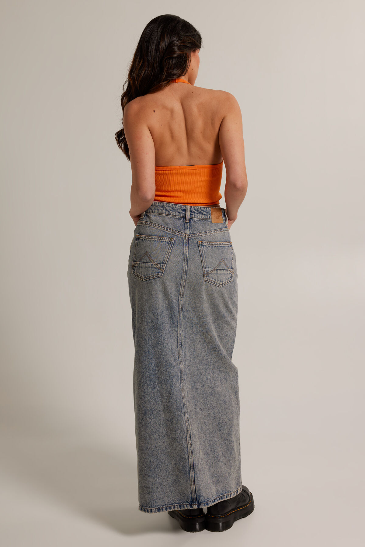 Singlet Ginny image number 2