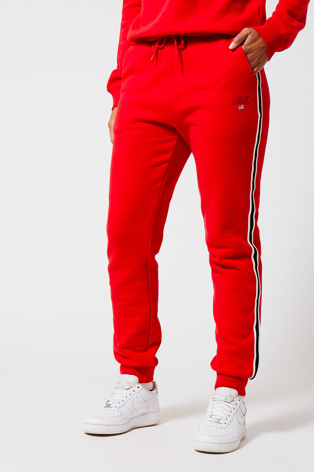 Pantalon de jogging Carly image number 1