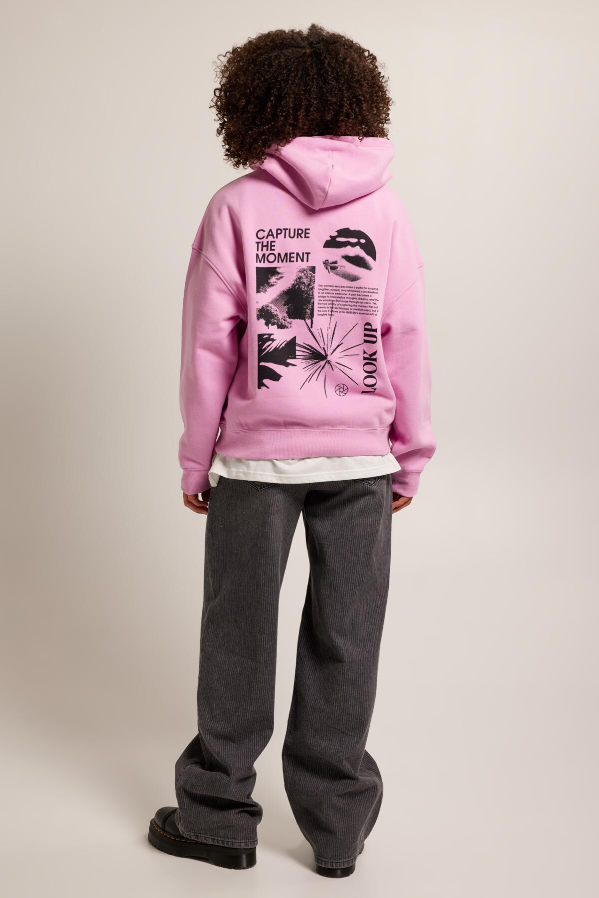 Hoodie Susy image number 2