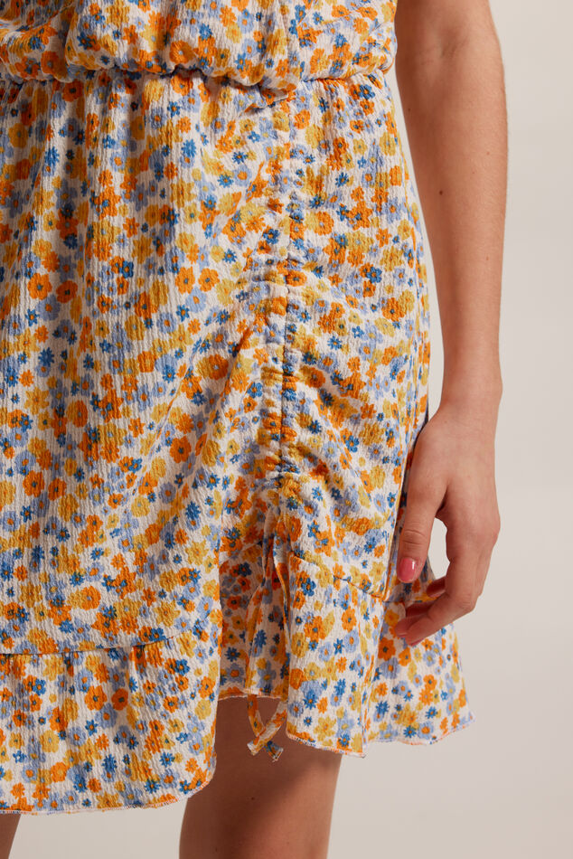 Jurk Dina JR image number 3