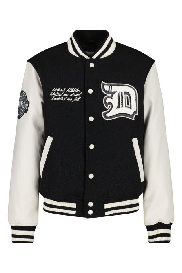 Bomberjacke Jules JR image number 4