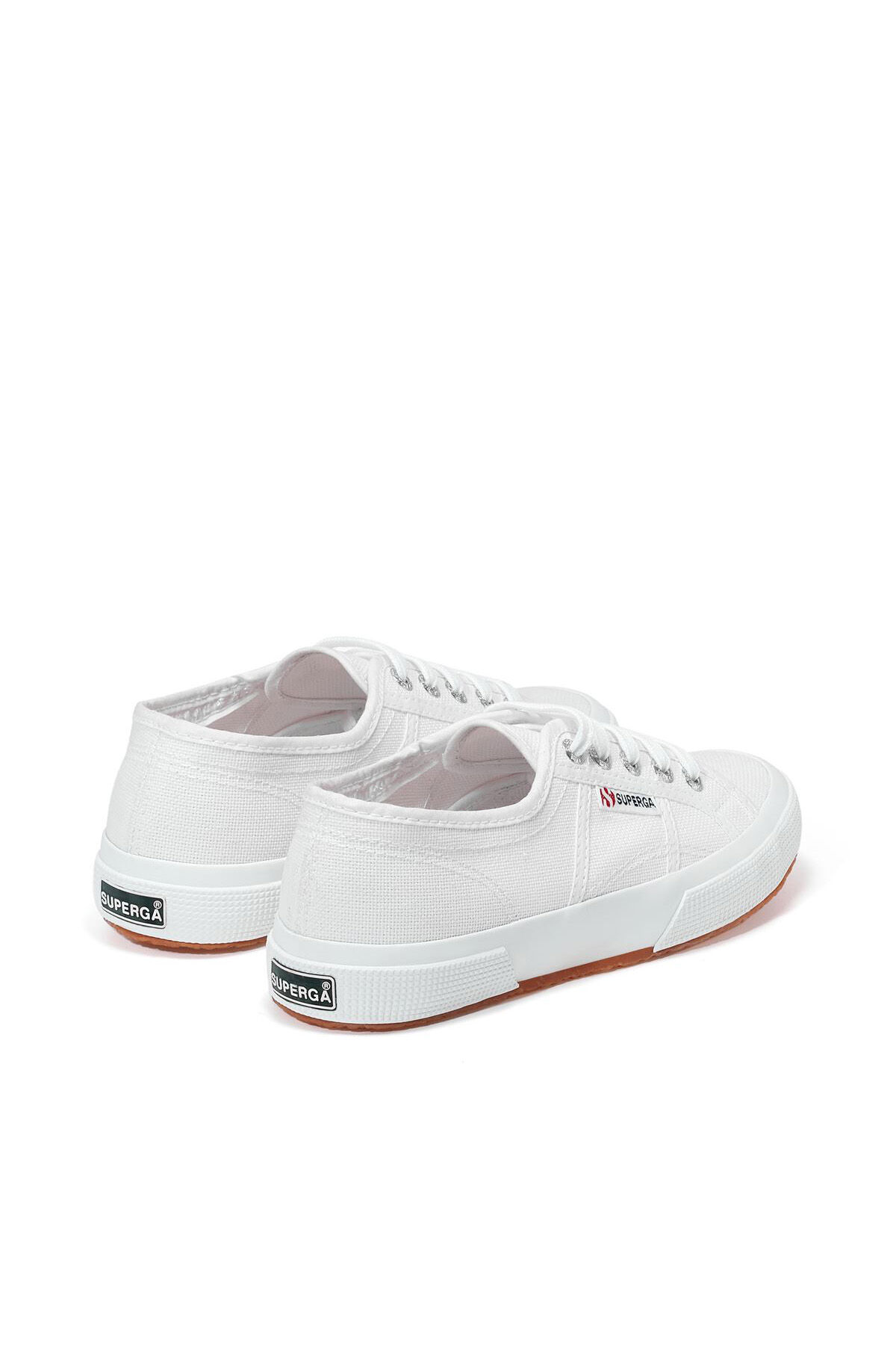 Herren Superga Cotu Classic White America Today