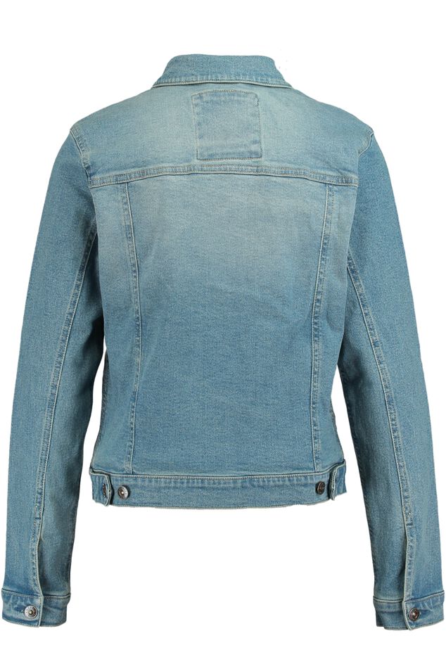 Veste en denim Heather image number 1