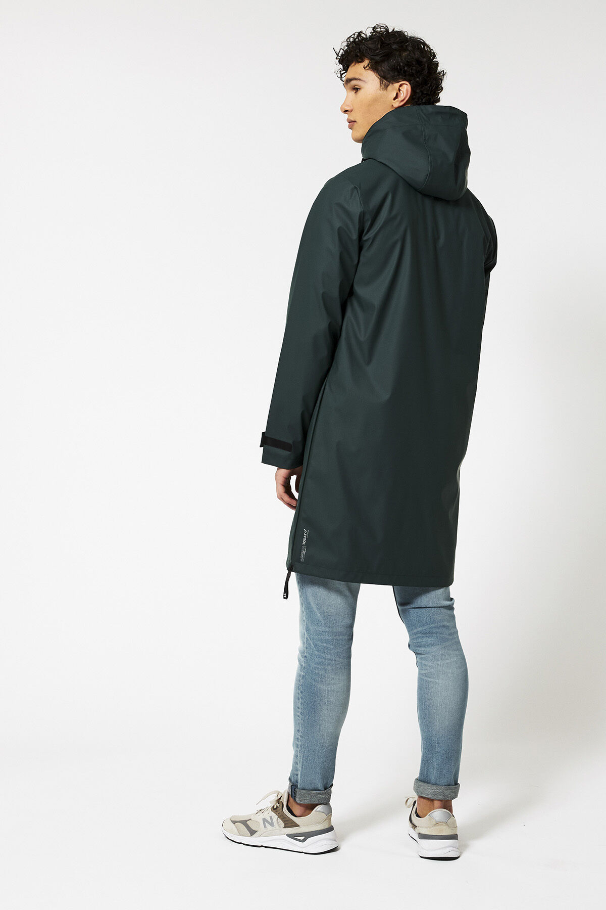 Regenjas Jace X image number 2