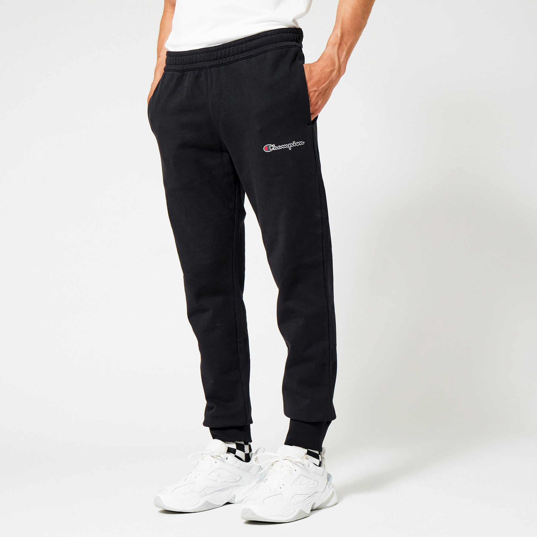 champion jogging pants