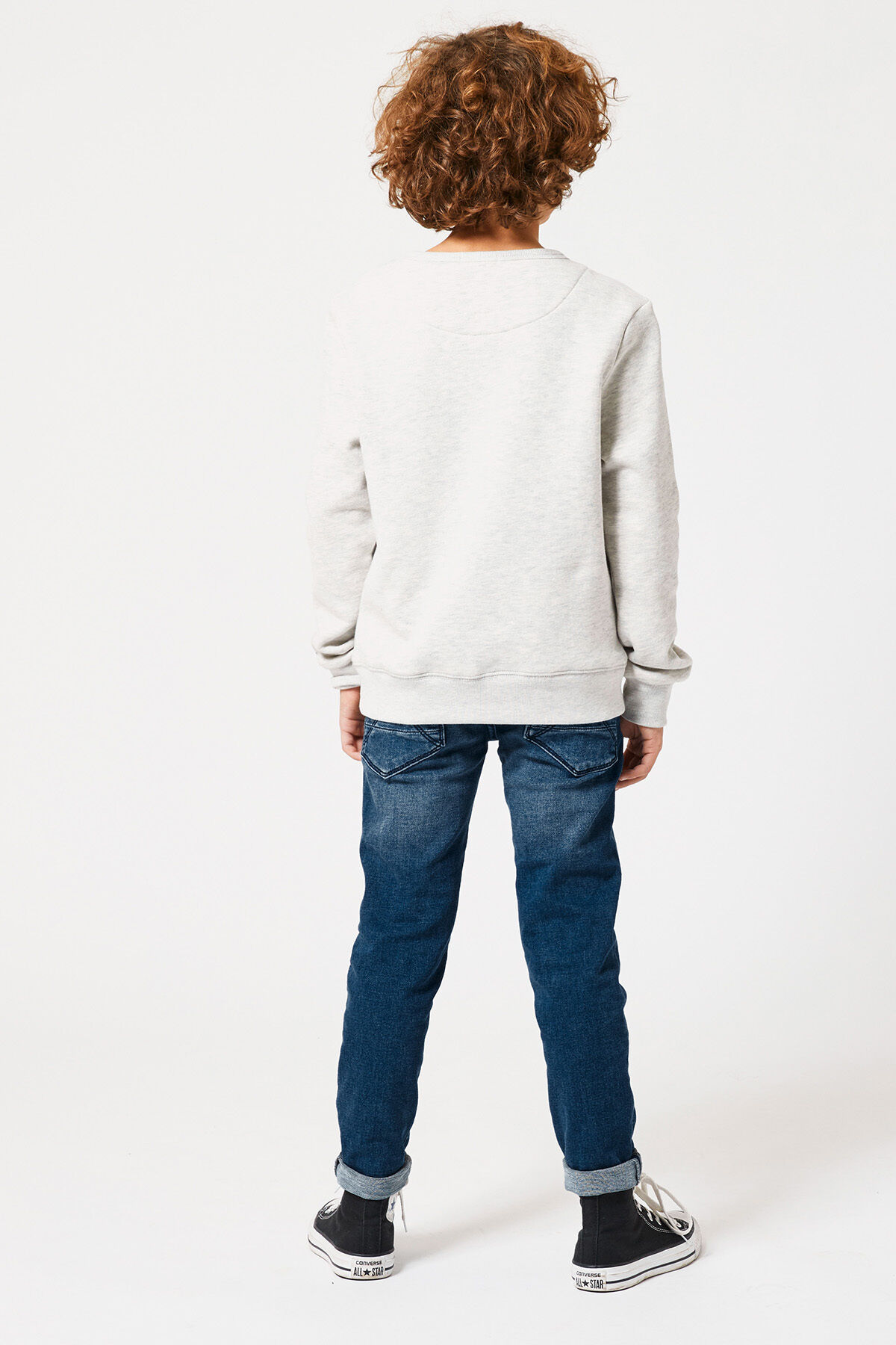 Sweater Sevan Jr image number 2