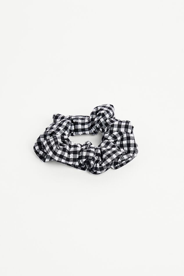 Scrunchie image number 1