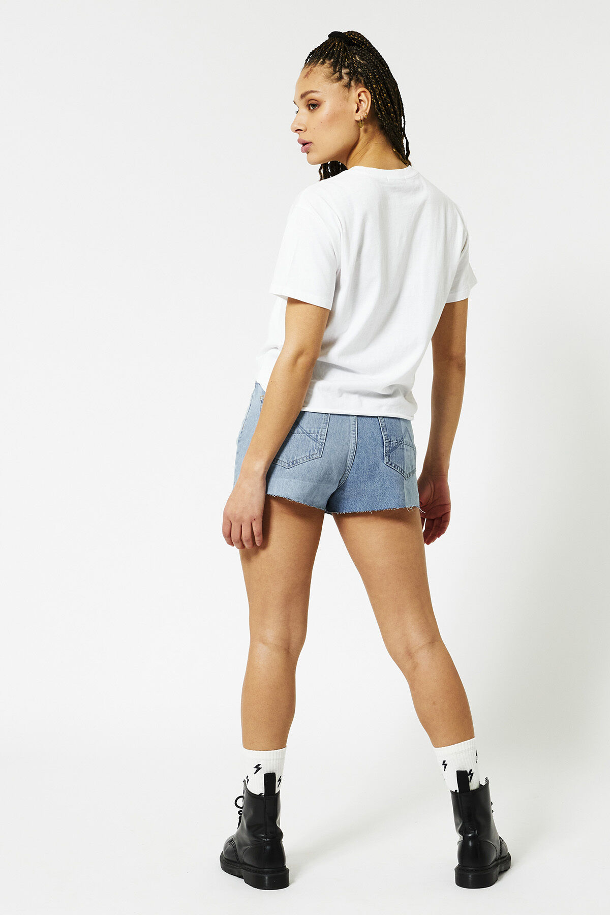 T-shirt Elly USA image number 2