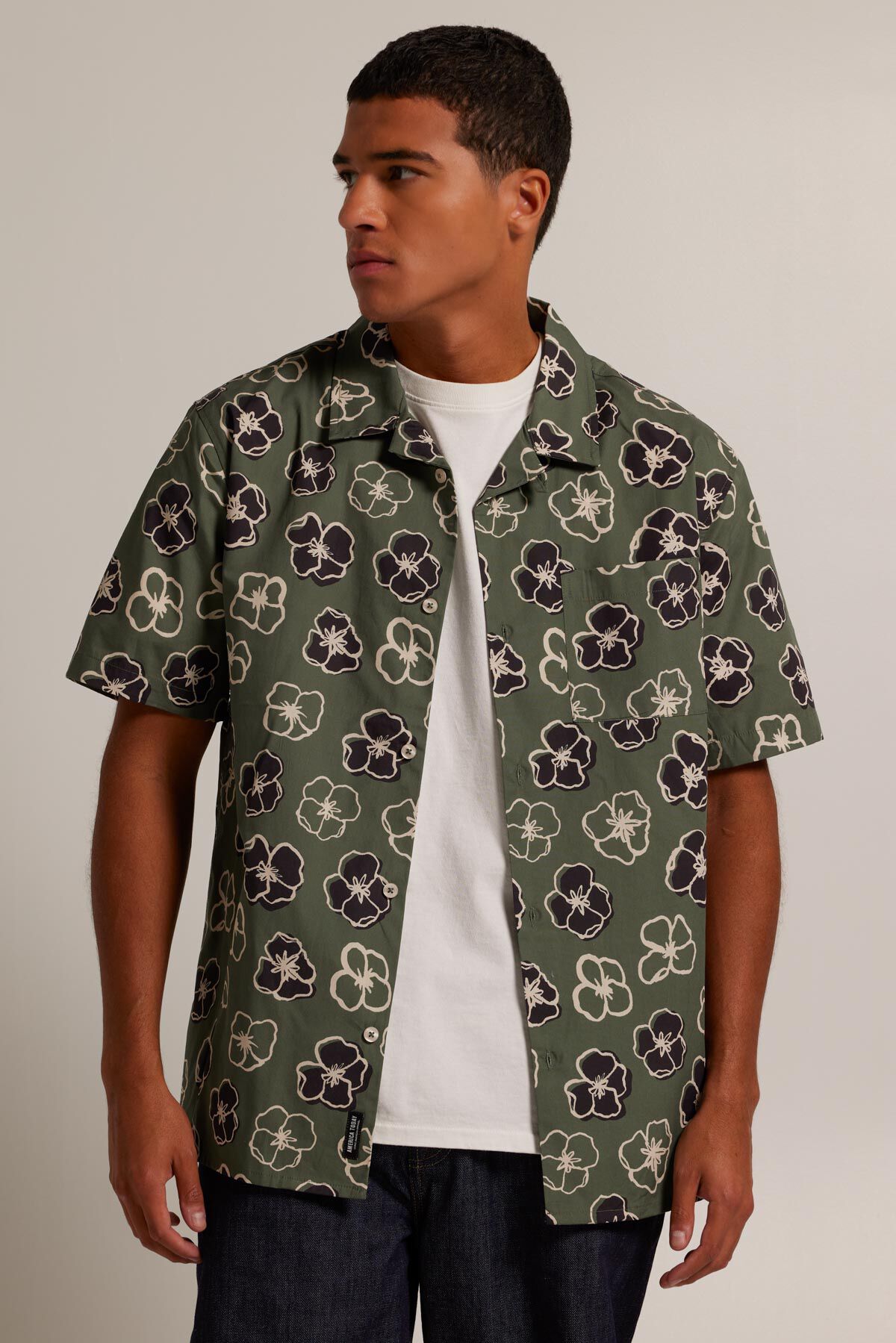 Overhemd Ivan image number 0