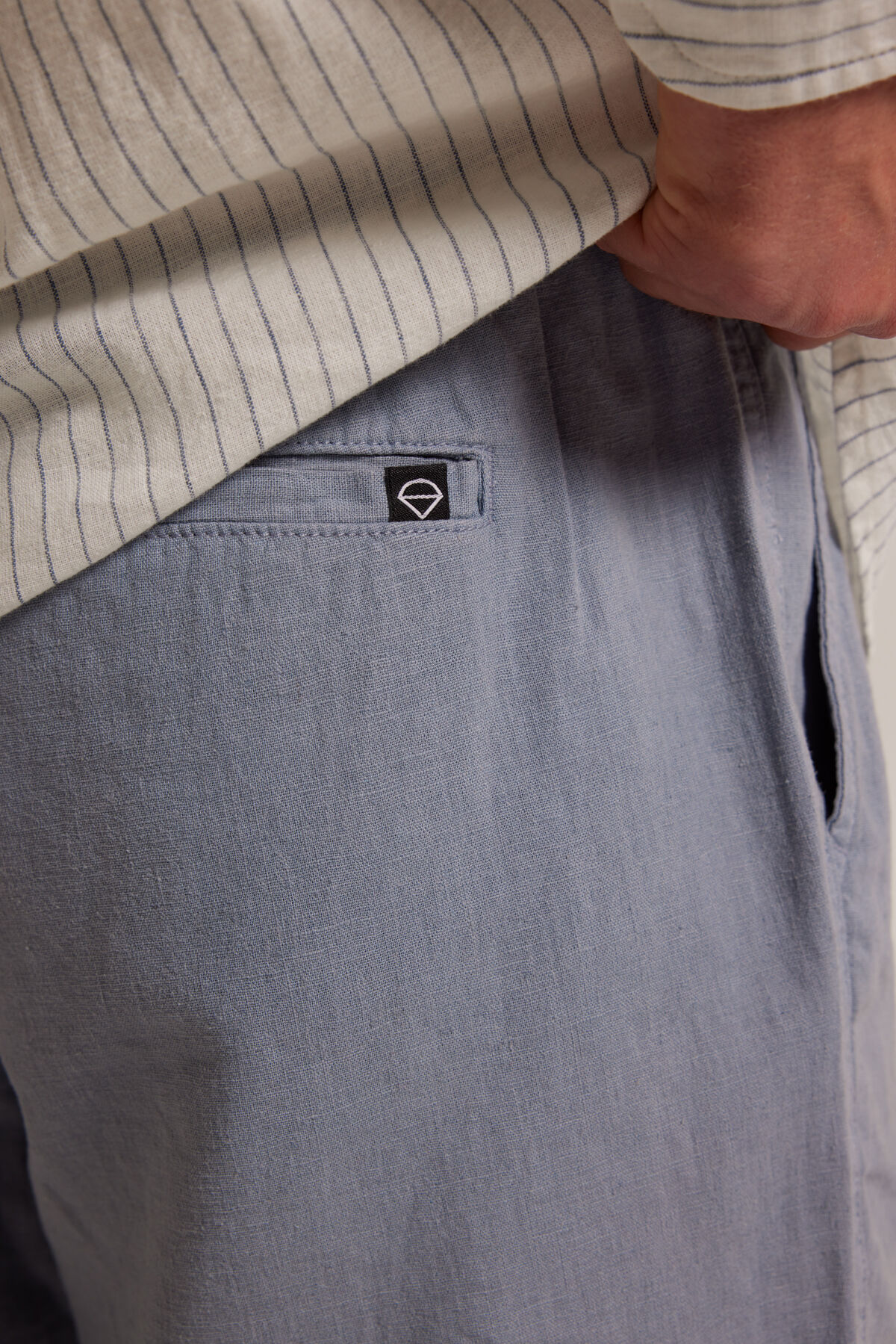 Short Norman image number 3