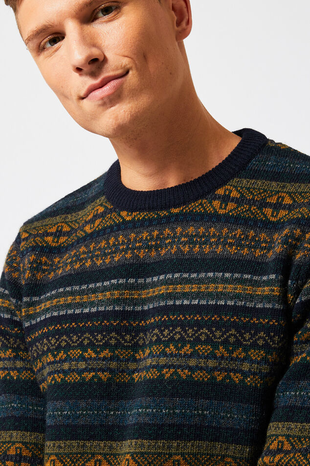 Pullover Killian image number 3