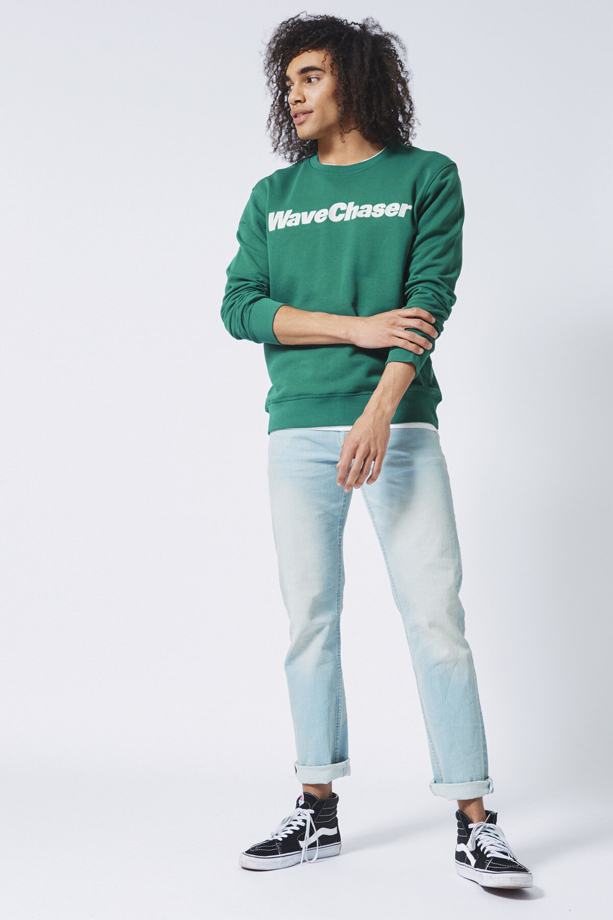 Sweater Sep image number 1