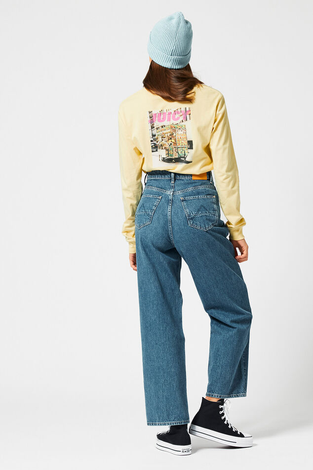 Long sleeve Lou image number 2