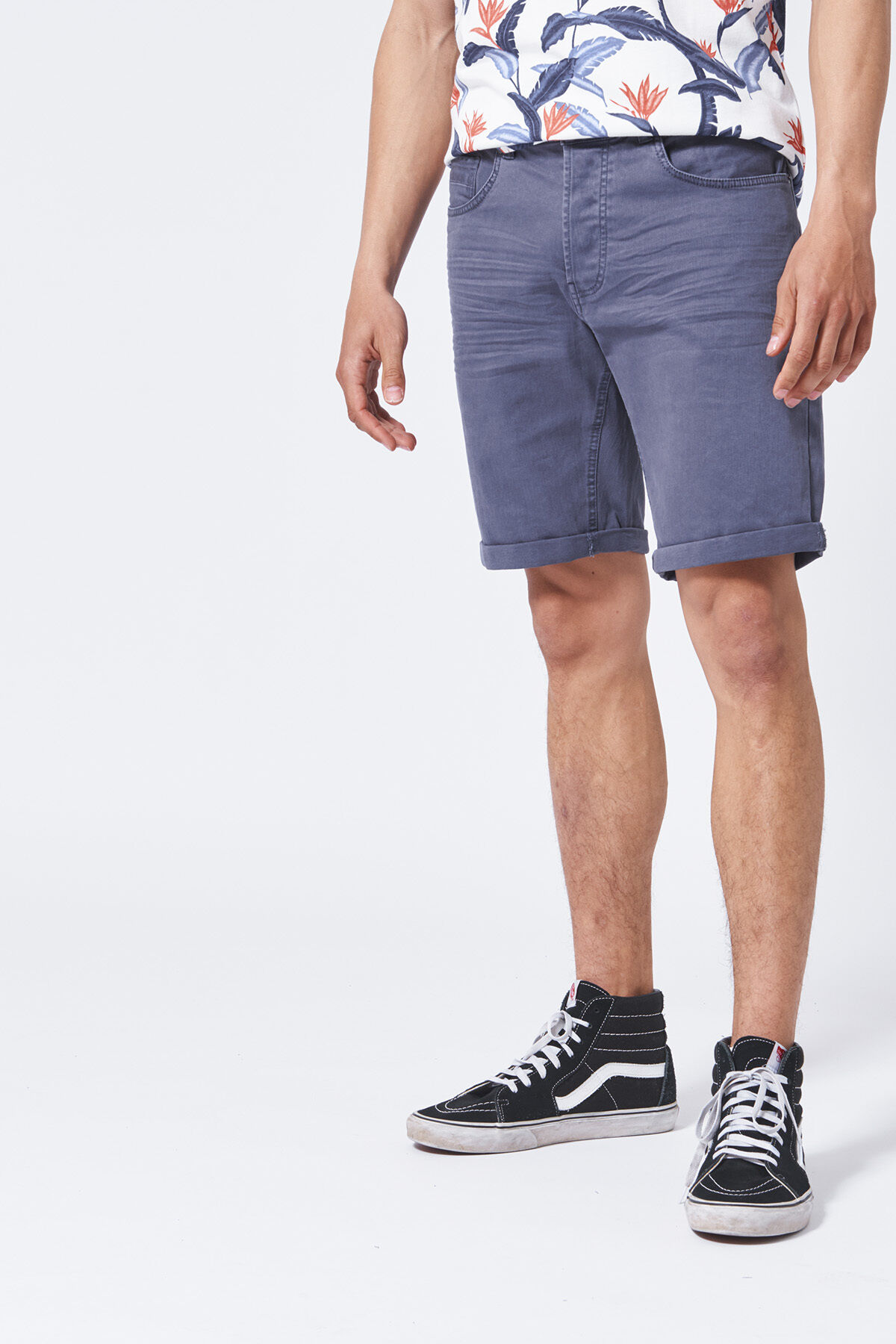 Short Norman image number 1