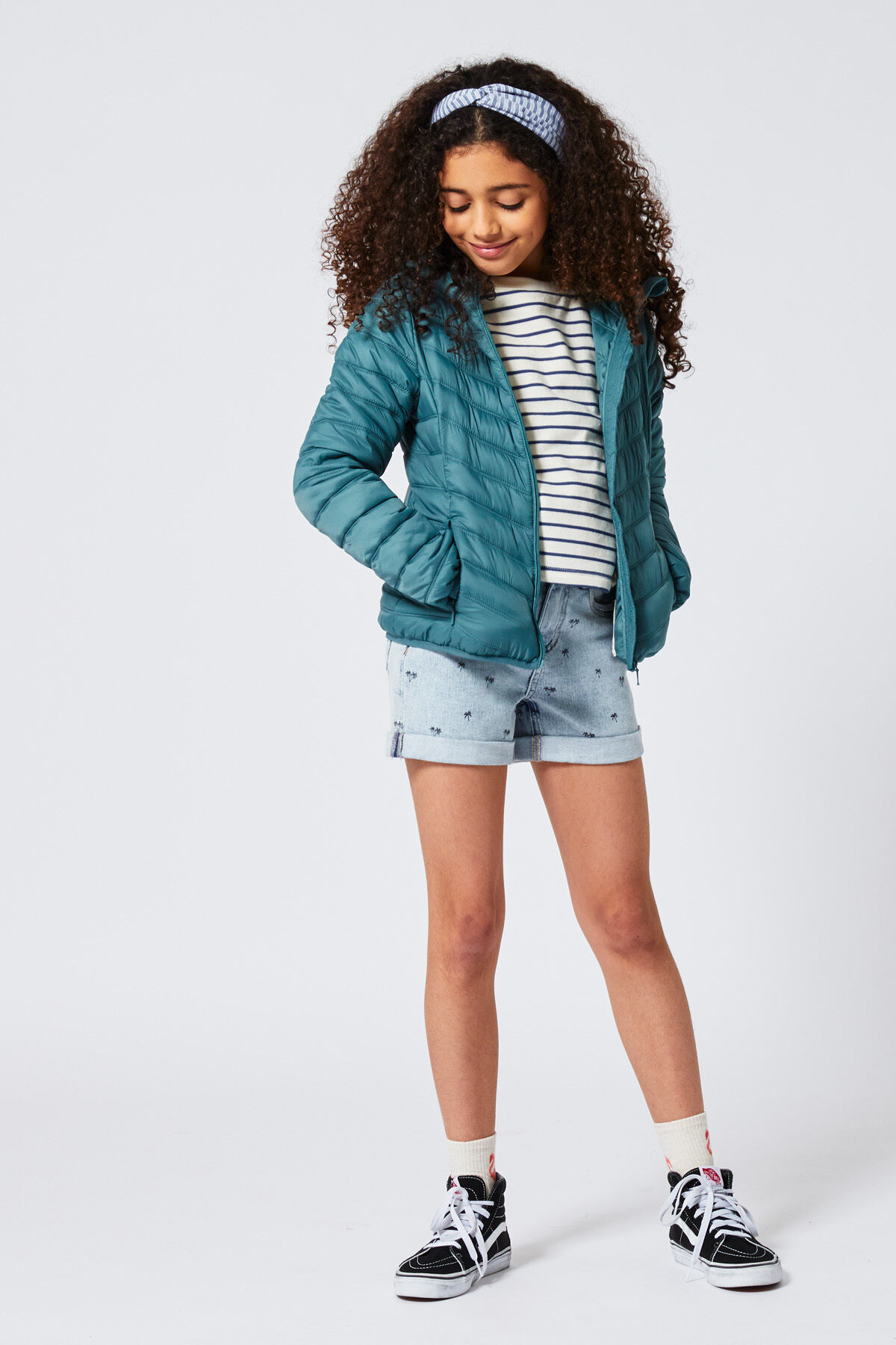 Jas Alice Jr image number 1