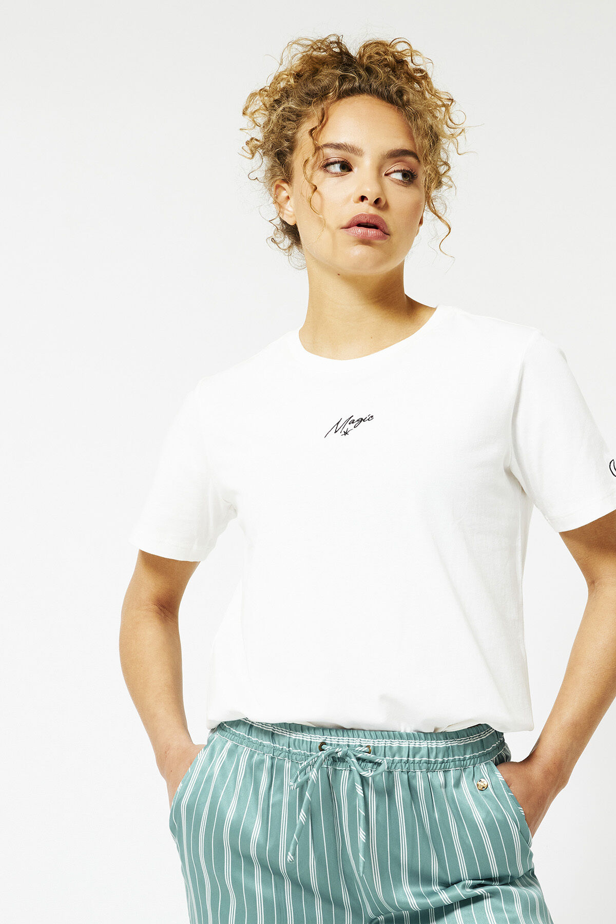 T-shirt Lo image number 0