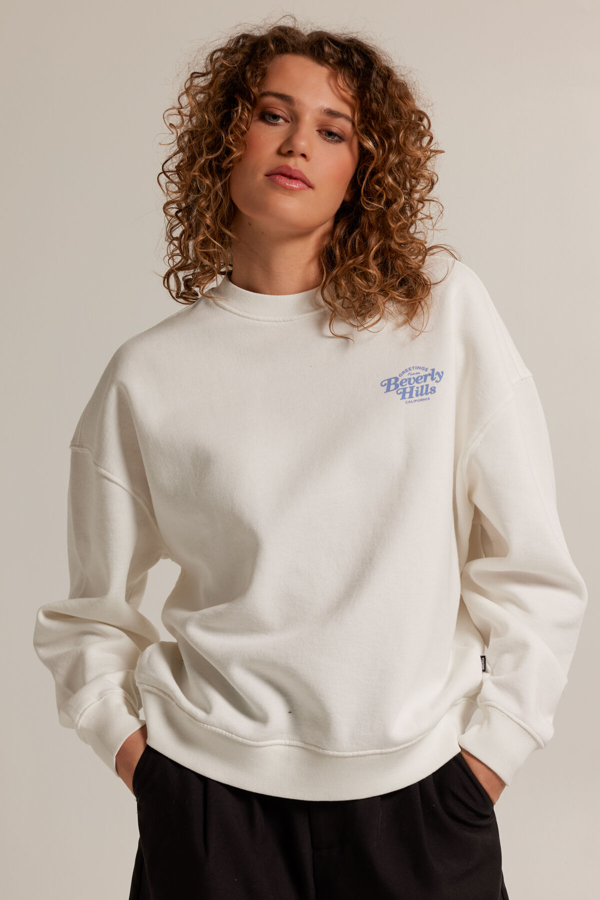Sweater Sela image number 1