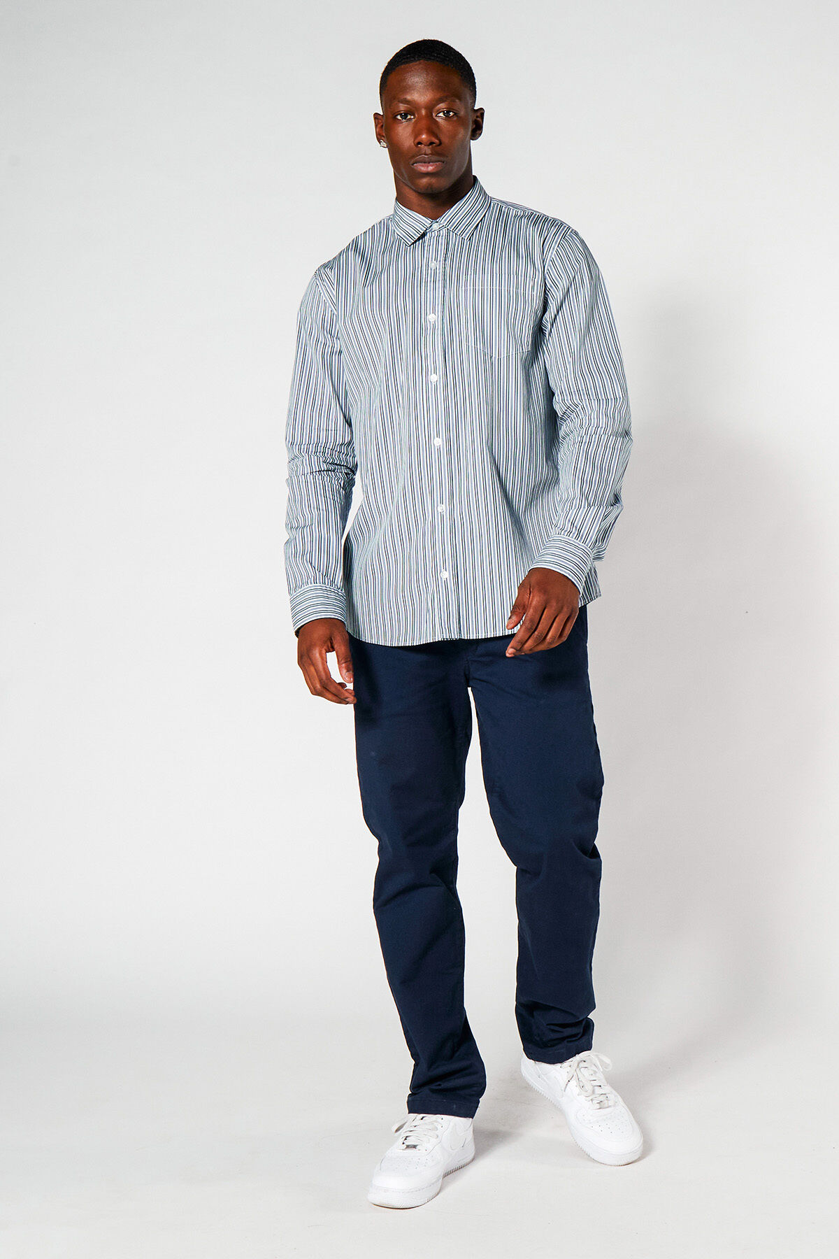 Chino Payson image number 1