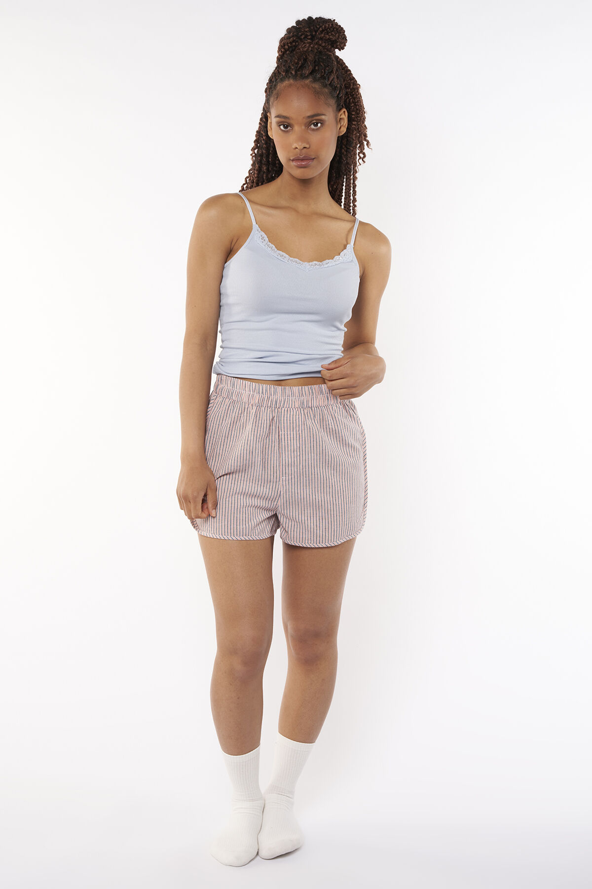 Short de pyjama Liv Shorts image number 1