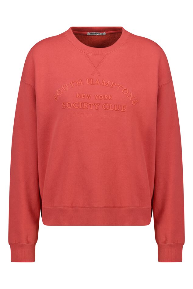 Sweater Scarlet image number 4
