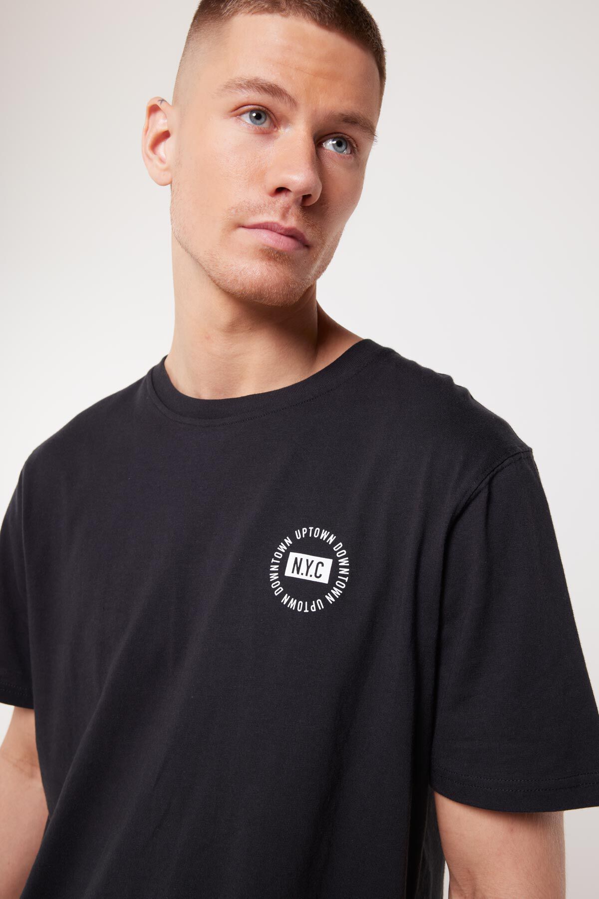 T-shirt Edward image number 3