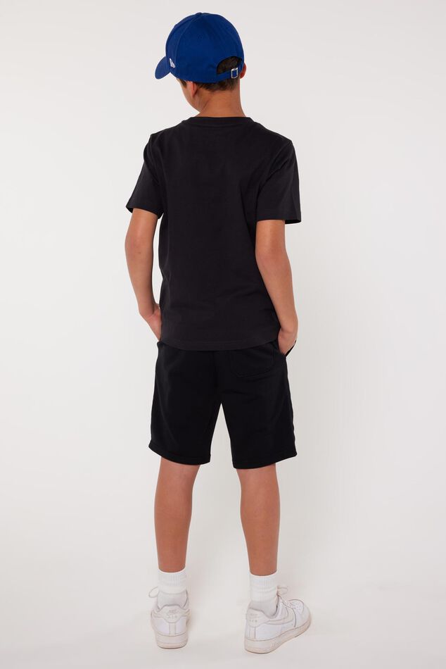 Short Sevan jr image number 2