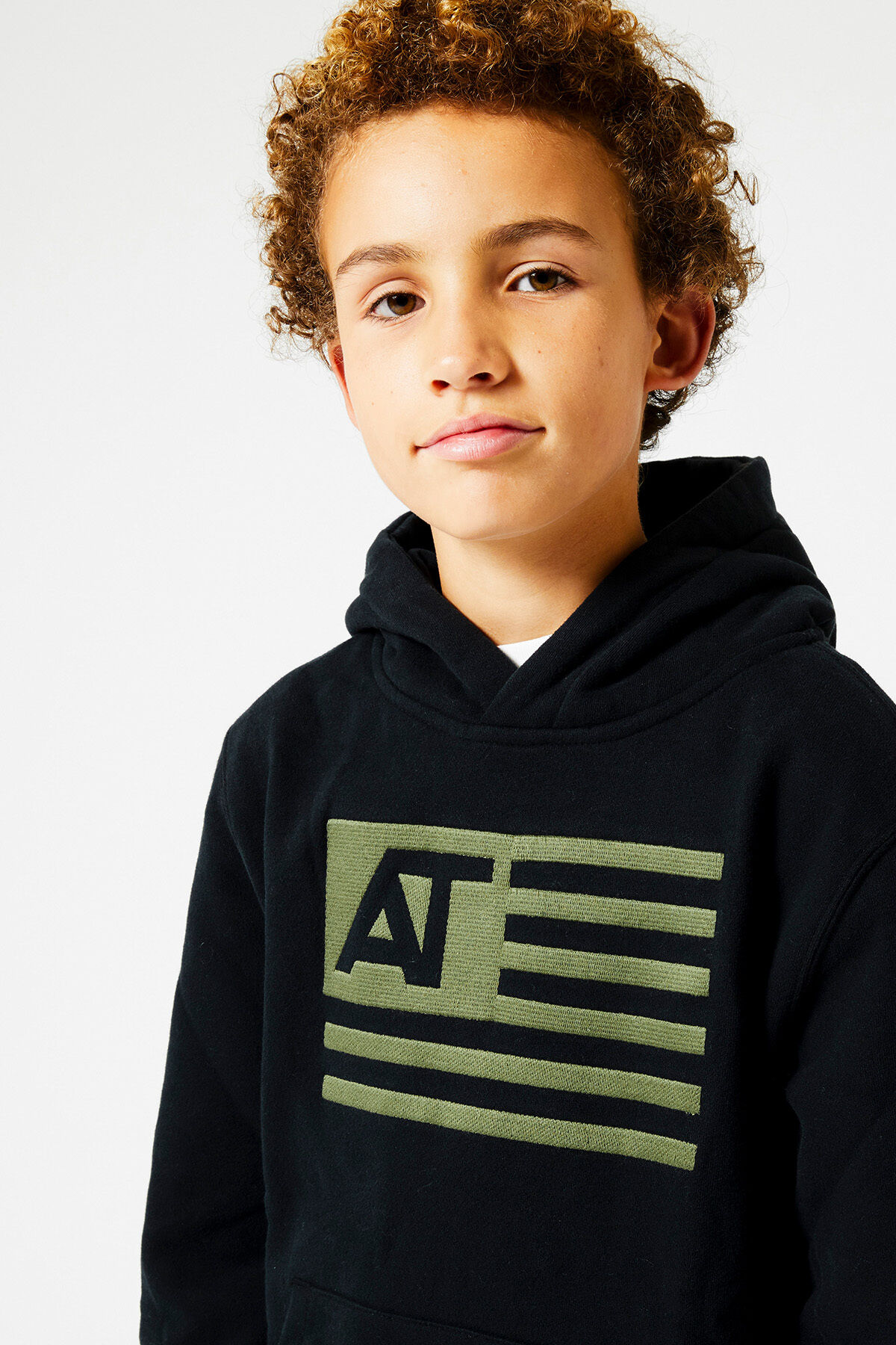 Sweat a capuche Steven JR image number 3