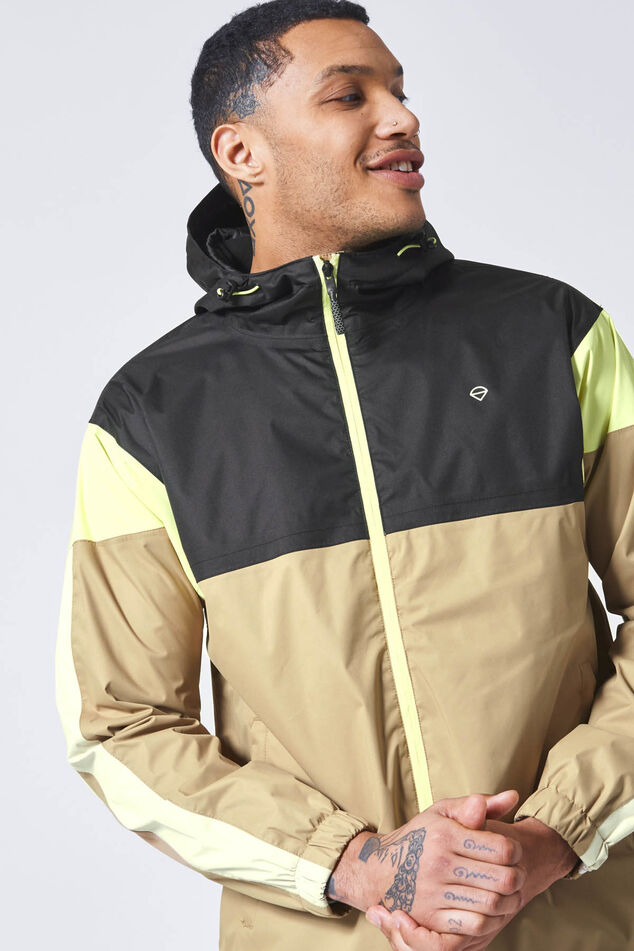 Jacket Jethro image number 1