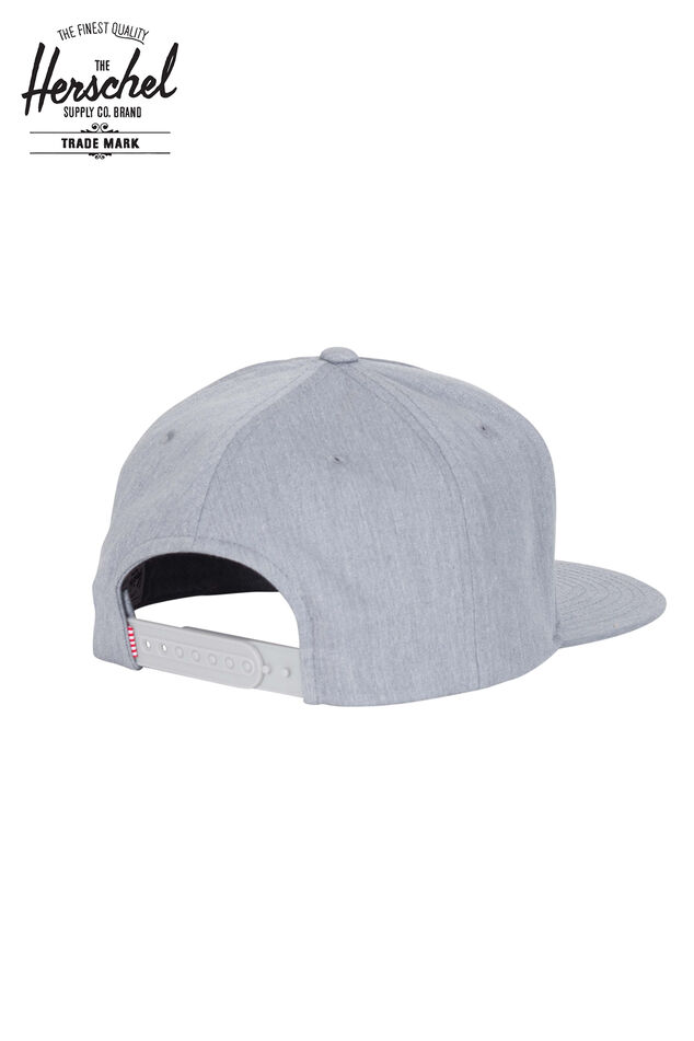 Casquette Dean image number 1