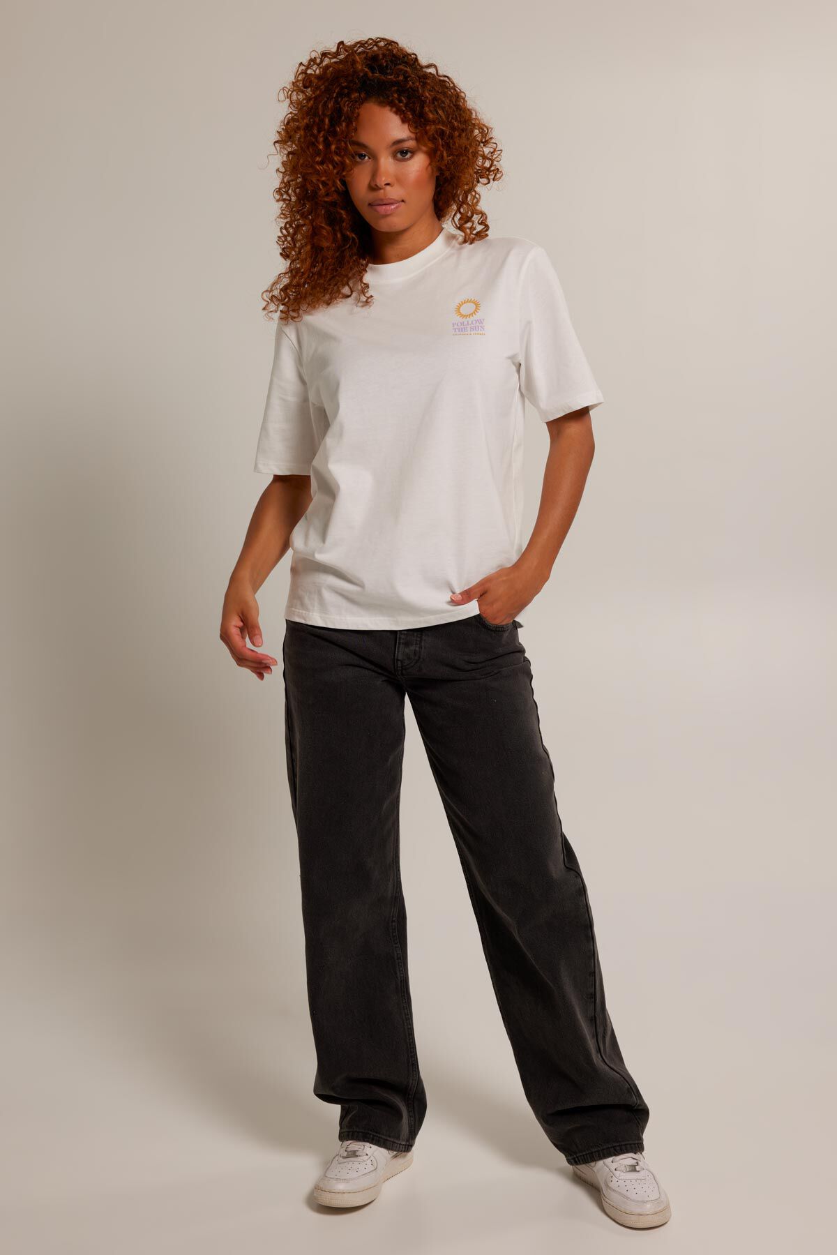 T-shirt Evi image number 1