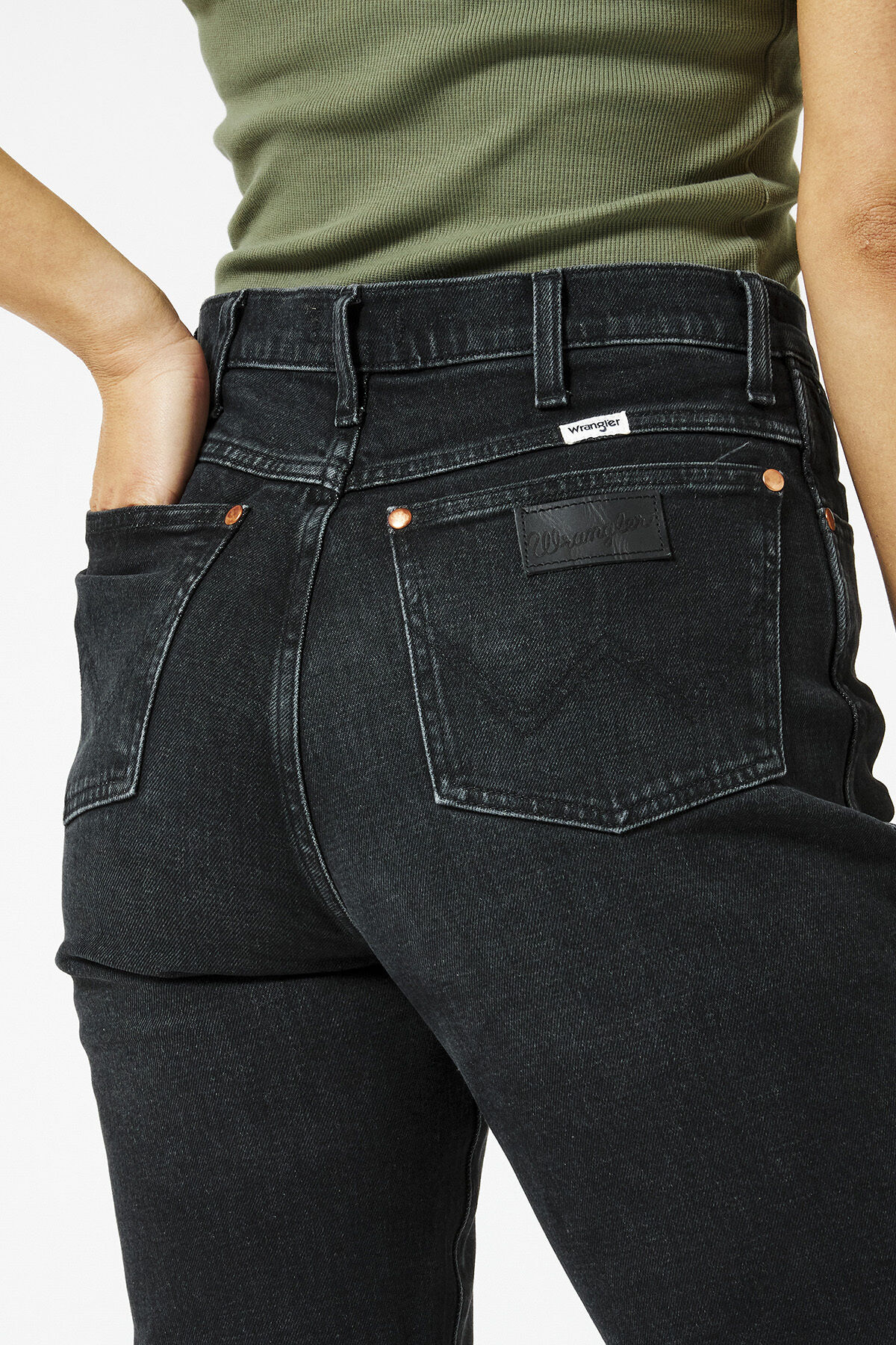 Wild west image number 3