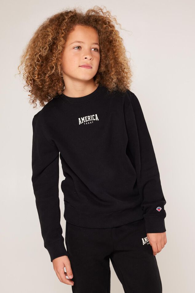 Sweat South crew JR image number 0