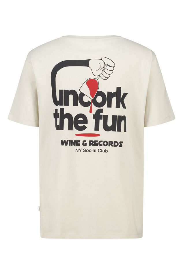 T-shirt Etienne Z image number 5