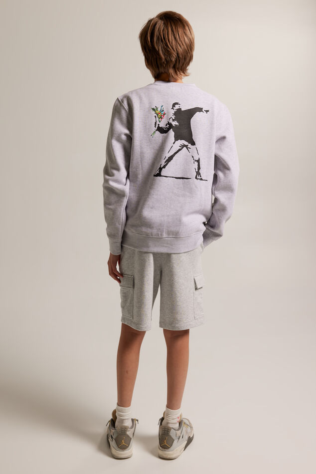 Sweater Santos JR image number 2