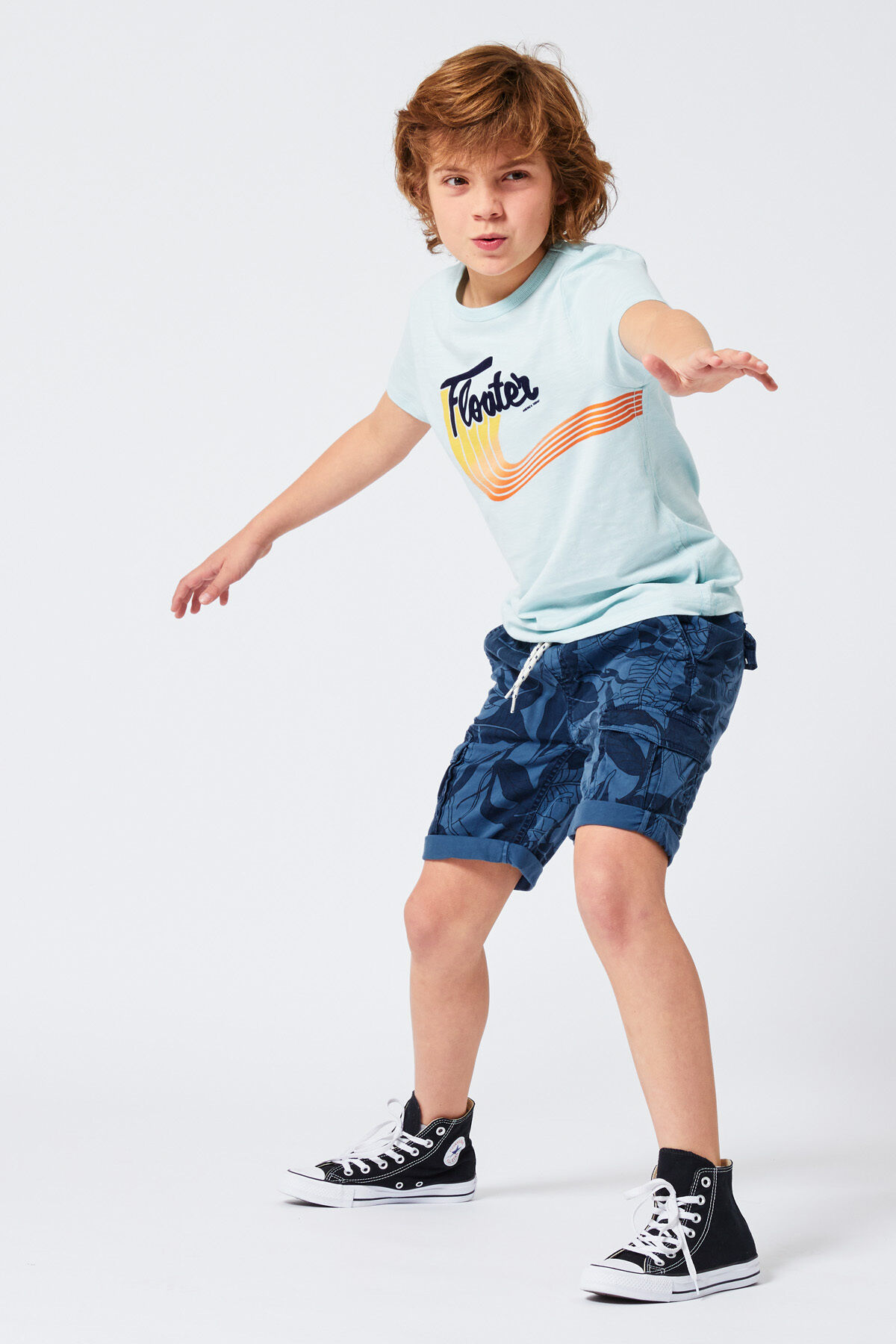 T-shirt Edo Jr. image number 1