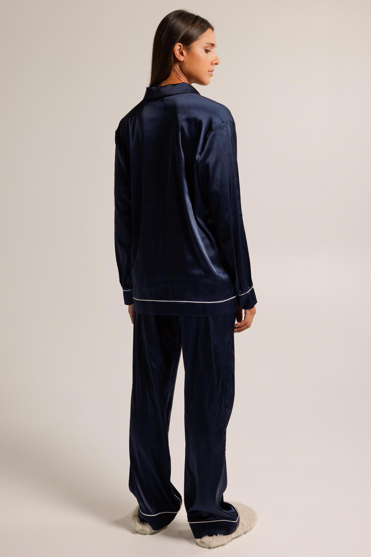 Pantalon de pyjama Lisa pants image number 2