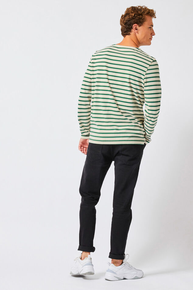 Longsleeve Leo image number 2