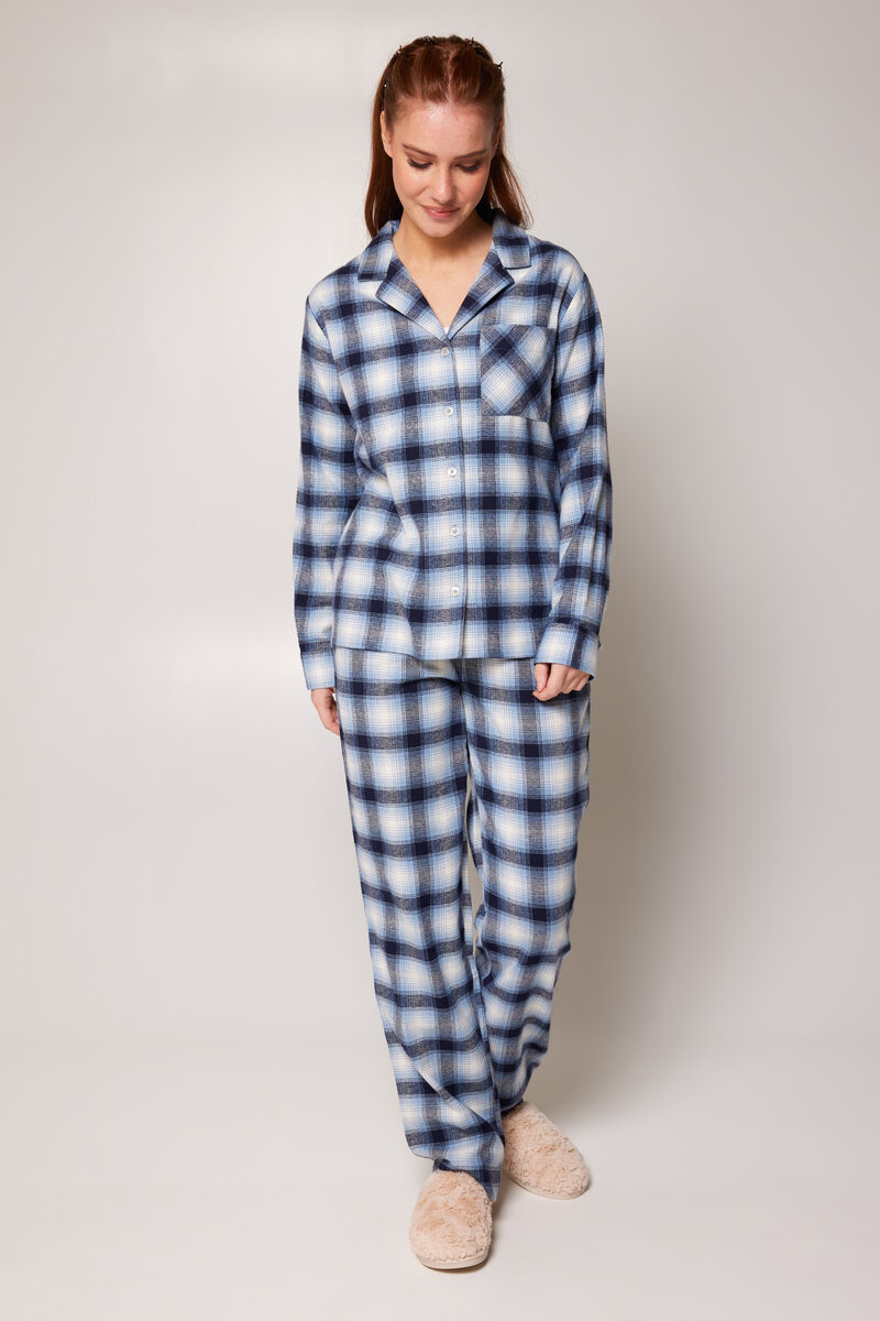 Pyjama Labello shirt image number 1