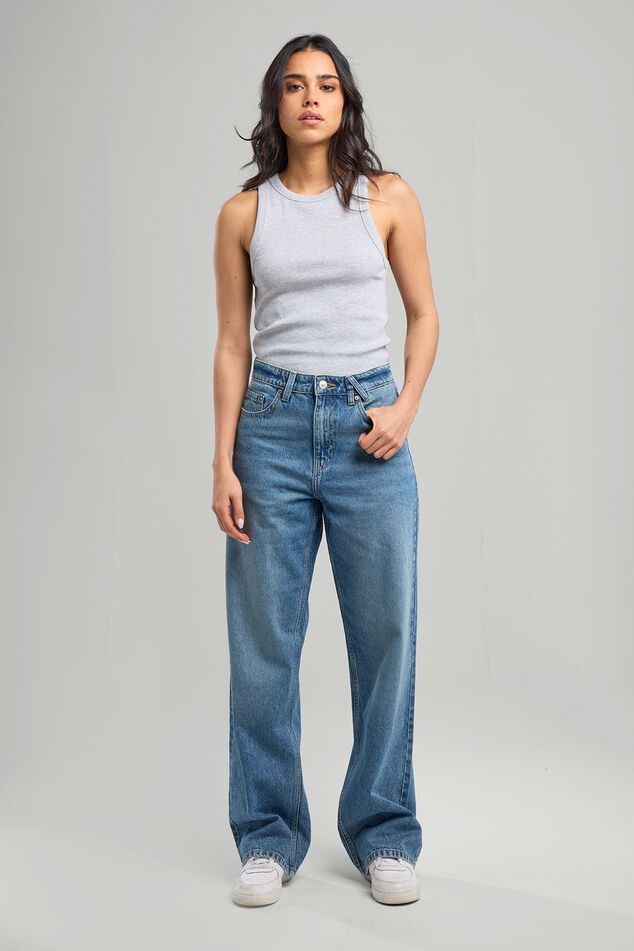 Jeans Irvine image number 0