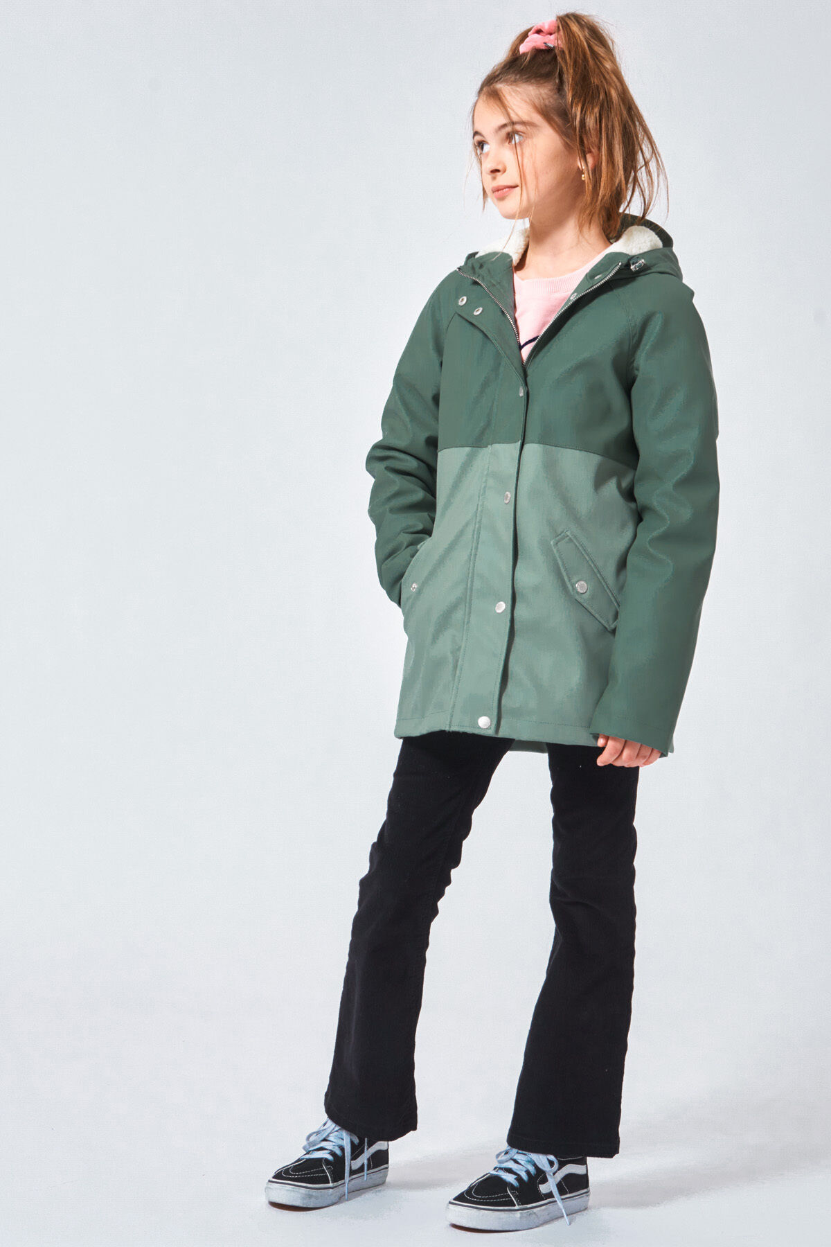 Regenjas Janet jr. image number 1