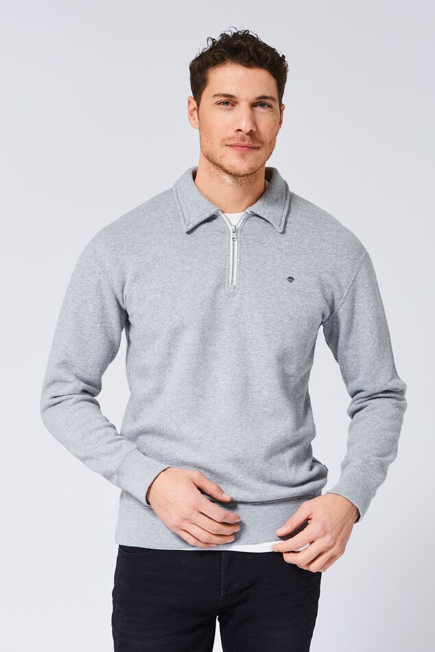 Sweater Sheldon image number 1