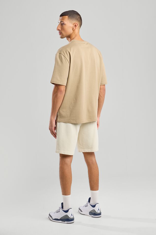 Sweatshort Sevan image number 2
